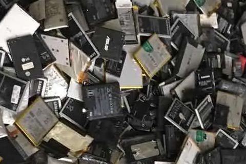 [武清大孟庄收废弃UPS蓄电池]电池回收加工-收废旧三元锂电池